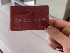 Hỗ trợ Mua- Bán voucher giảm giá VinFast khi mua xe tại Ninh Bình