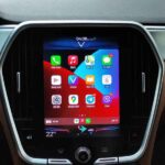 Apple CarPlay trên xe VinFast Lux đã được cập nhật chính thức từ Chính Hãng VinFast