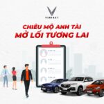 Tuyển Dụng VinFast Nam Định- Nộp Hồ Sơ Đi Làm Ngay